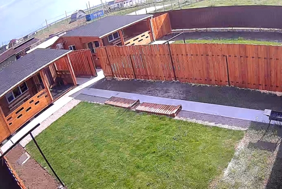 Фото Тихая гавань