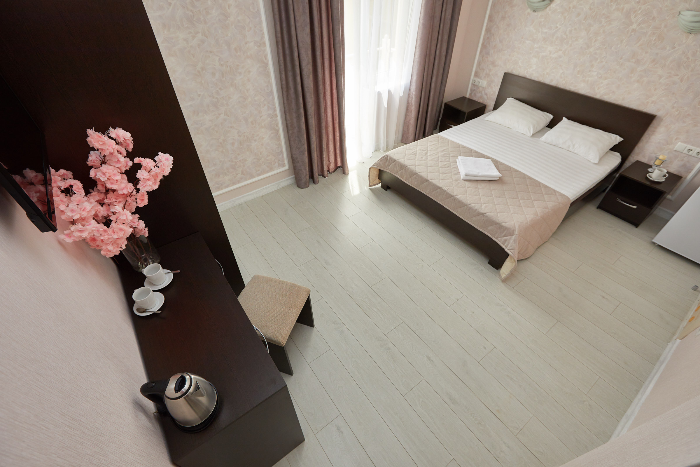 Фото Вилла Мира