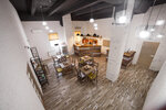 Istok (Pavlovskaya Street, 18), rental of venues for cultural events