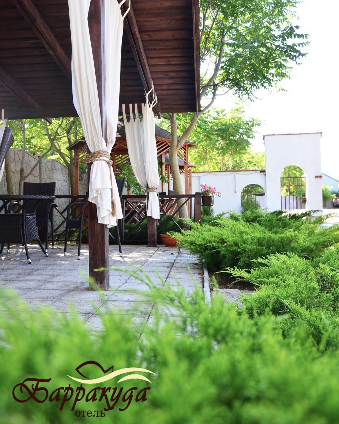 Фото отеля 5