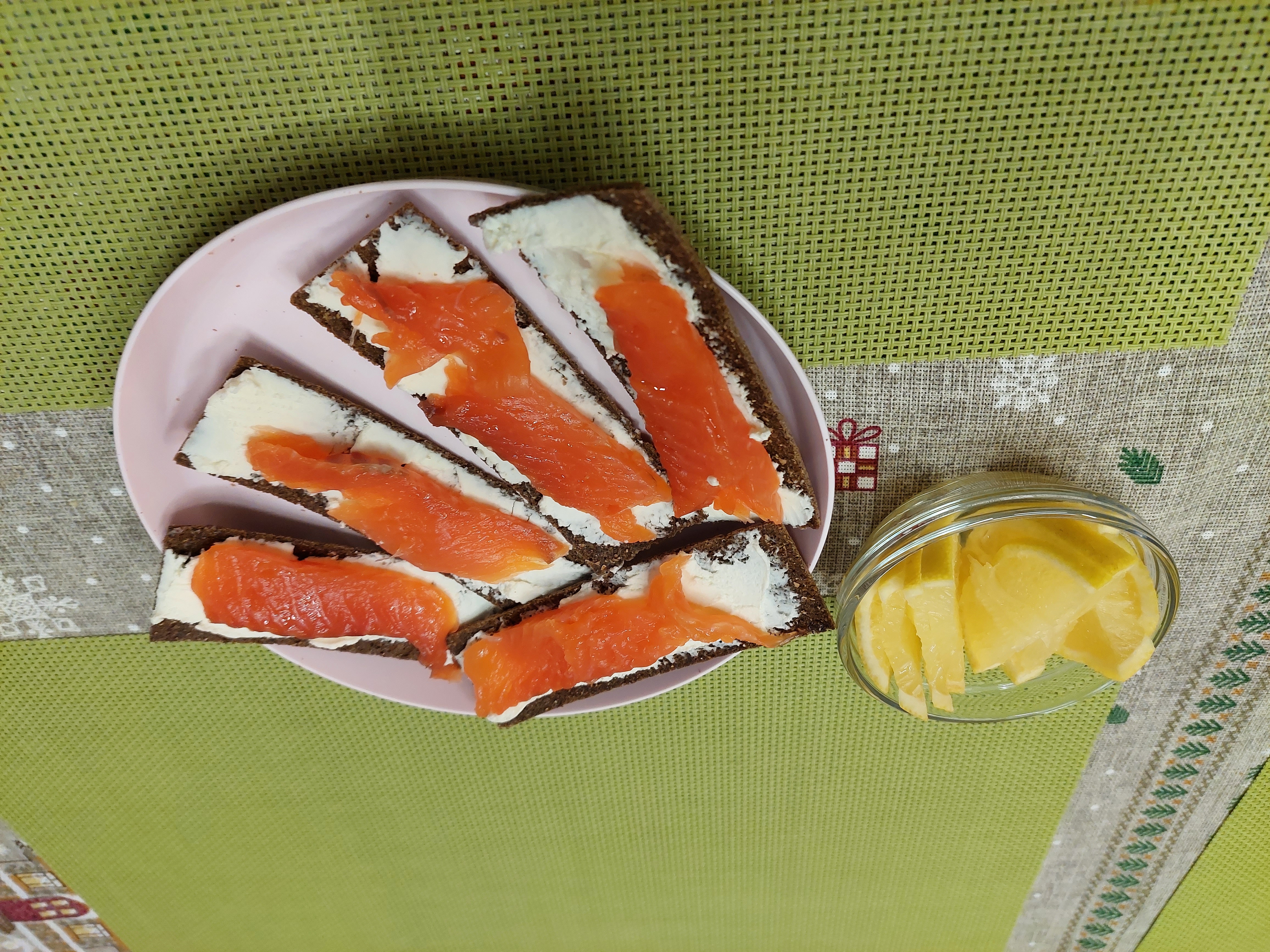 Фото Карельская сказка