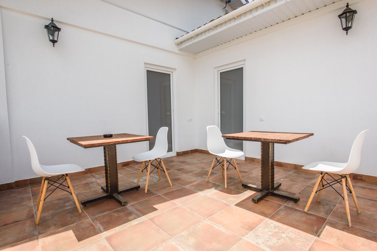 Фото Берёзкин Дом