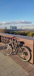 E4BIKE (Sosnovaya Alley, 9), electric transport store