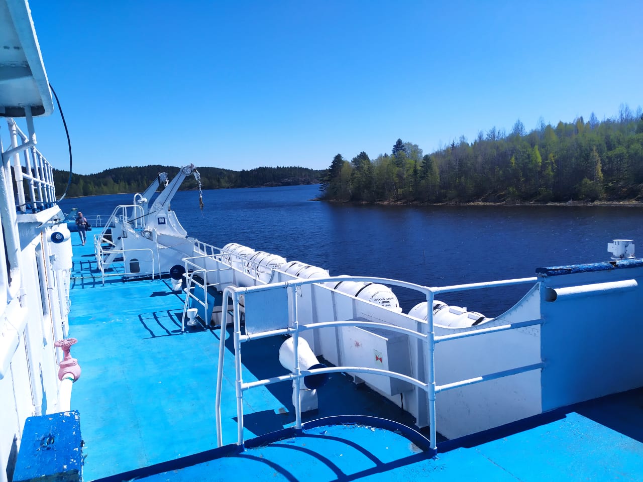 Фото Дивное