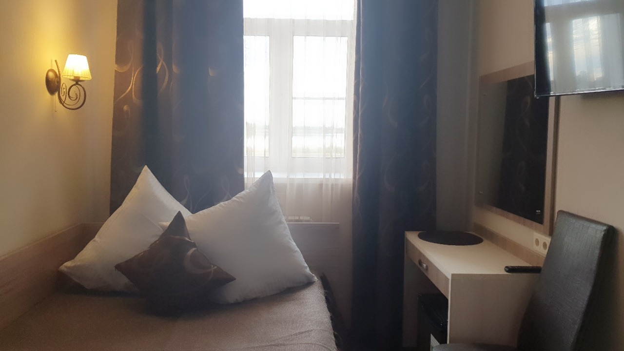 Фото Отель на Южной 35