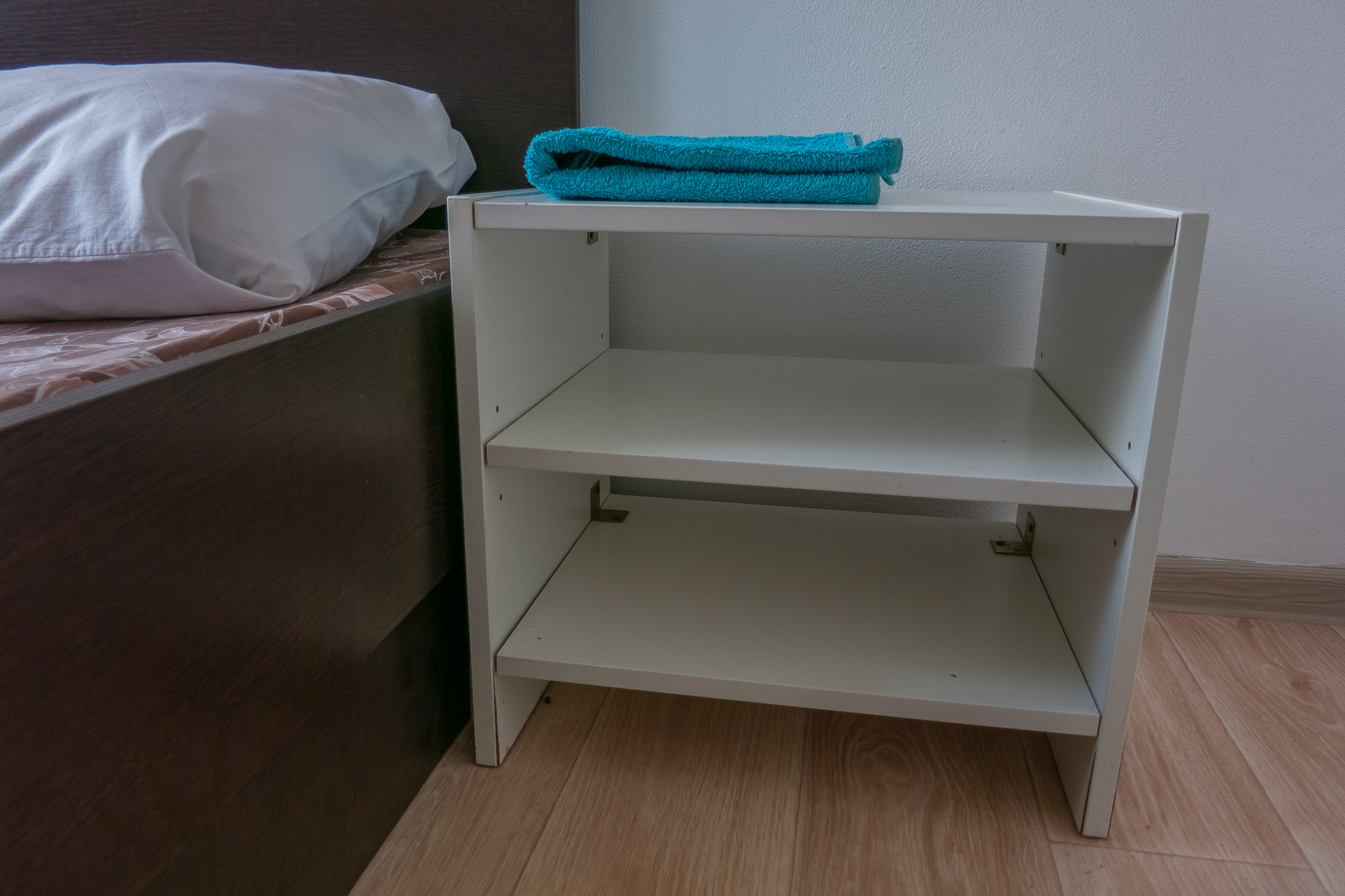 Фото Хостел на Красноармейском