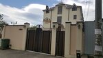 Баня (posyolok Inozemtsevo, Kolkhoznaya Street, 30) ، حمام البيت