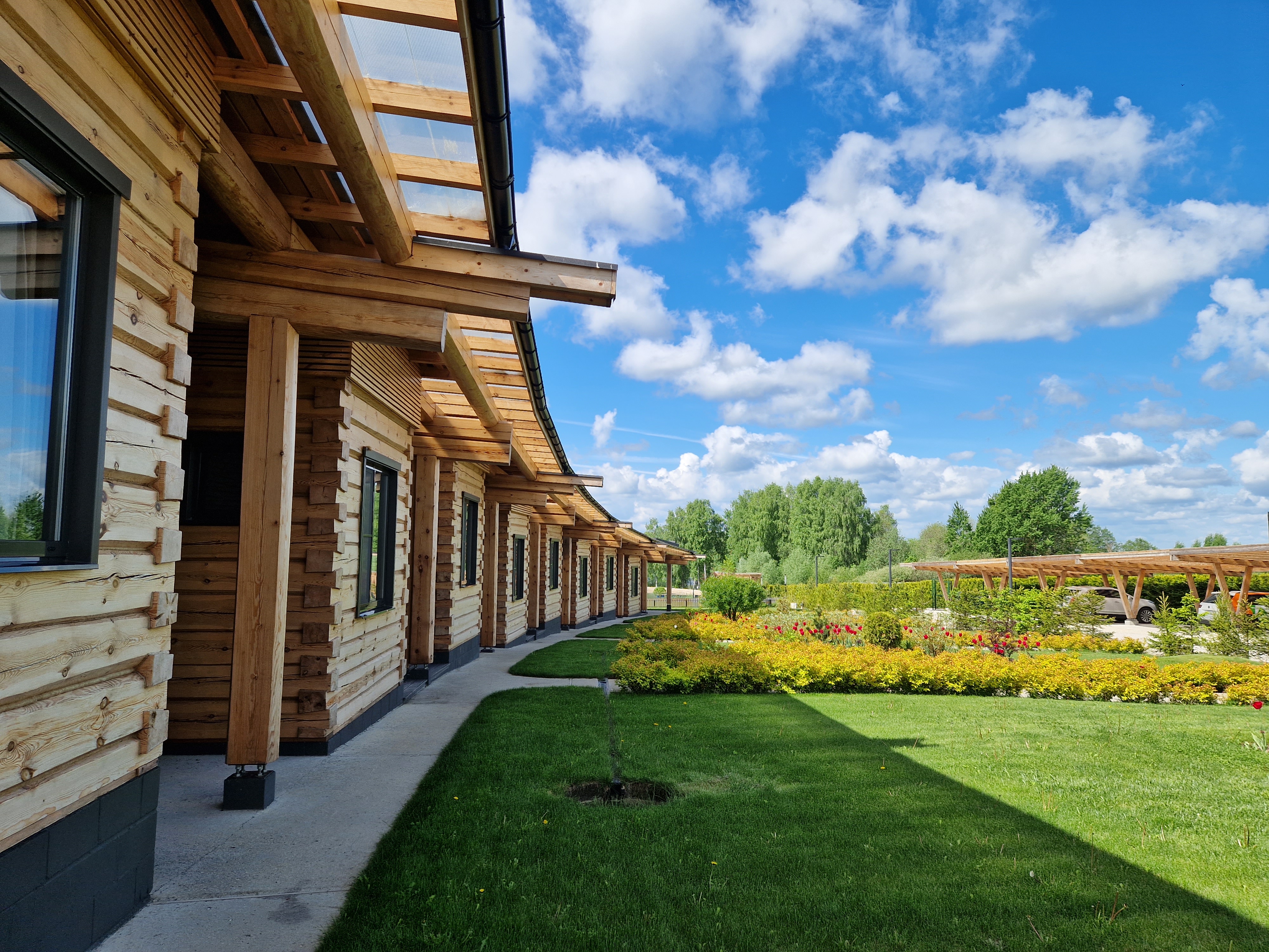 Фото Усадьба Зеехоф