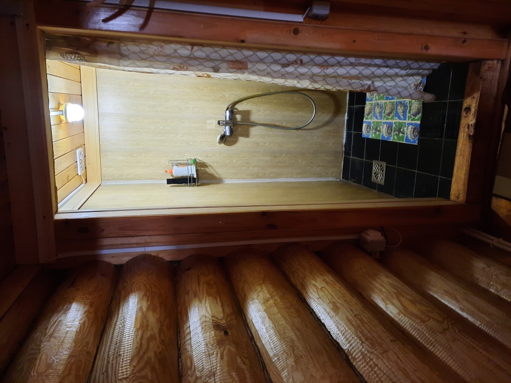 Фото Дом на Рыбинке