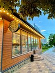 Larri (Shogentsukova Avenue, 25), coffee shop