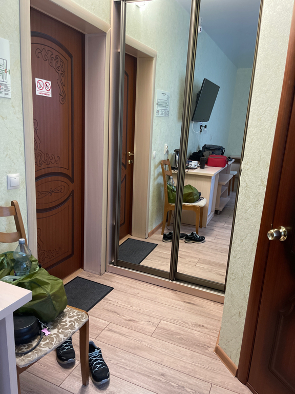 Фото Русская Пирамида