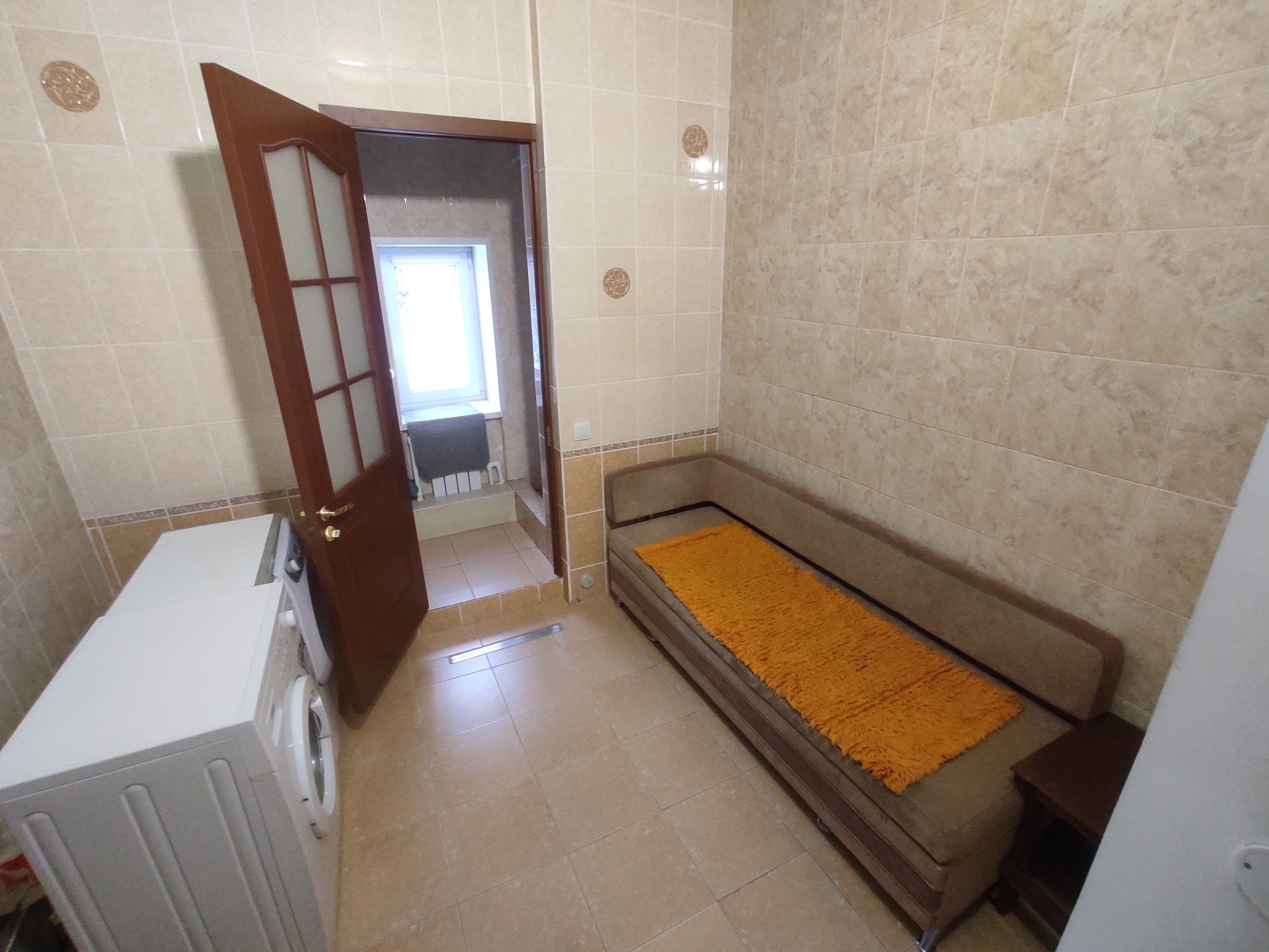 Фото Дом Туриста в Саблино