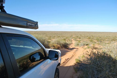 Roof rack city deals