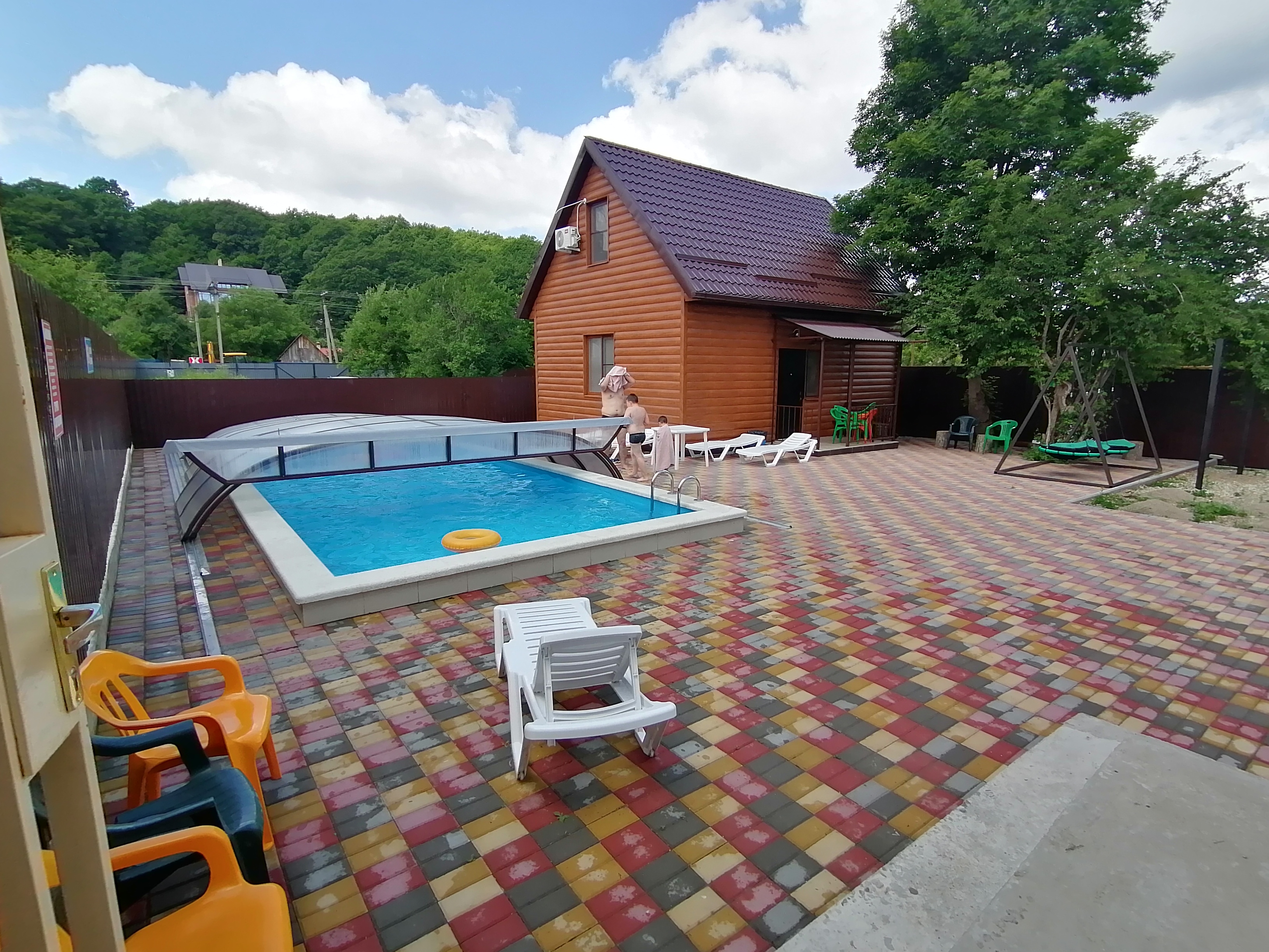 Фото отеля 1