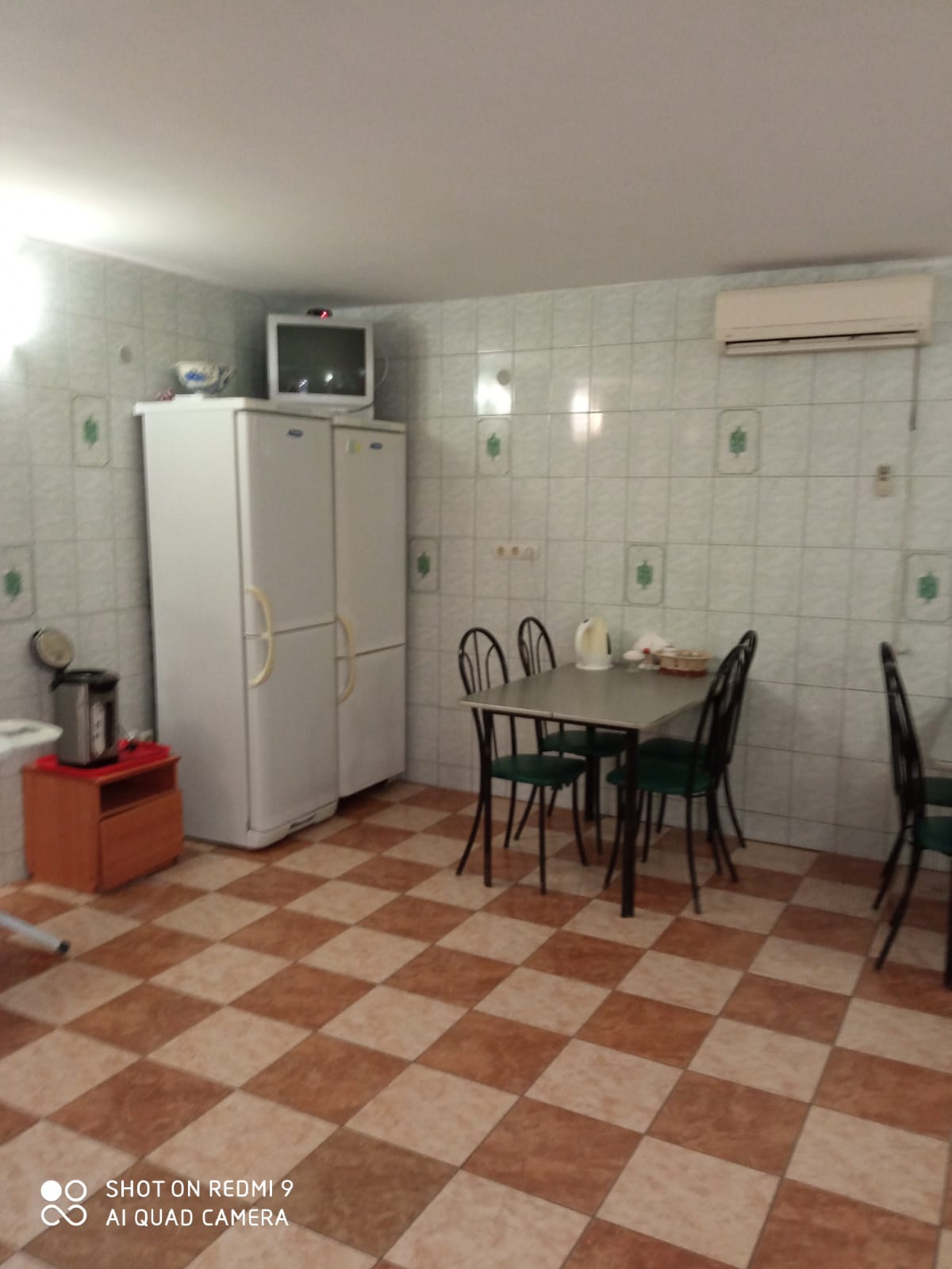 Фото У Аниты