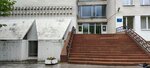 RMANPO, Kafedra meditsinskoy pedagogiki, filosofii i inostrannykh yazykov (Belomorskaya Street, 19/38), education infrastructure