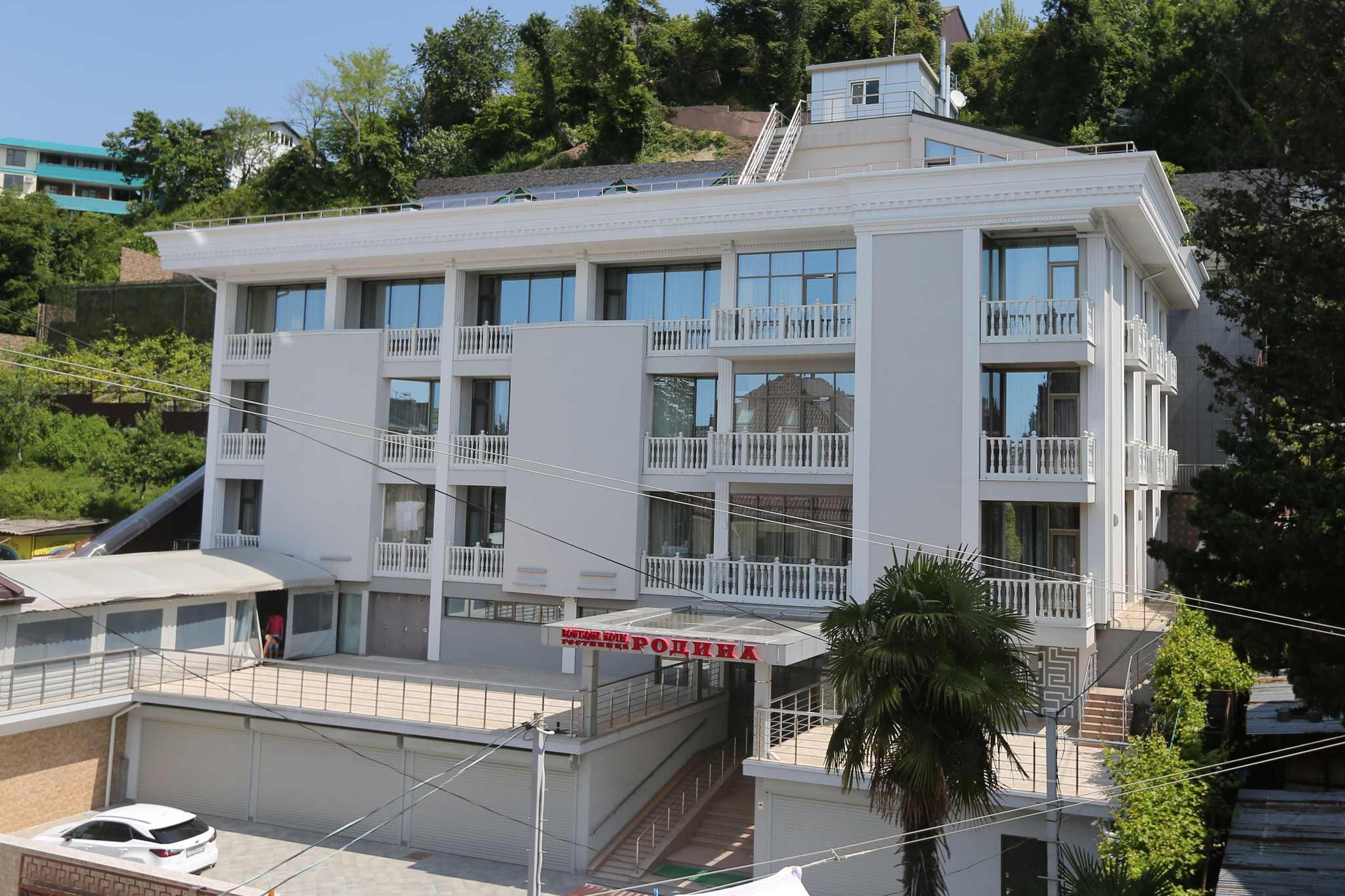 Фото отеля 5