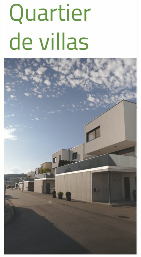 Land plots Stoa Management Sàrl, Canton of Fribourg, photo