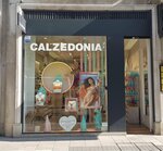 Calzedonia (Santander, Calle Calvo Sotelo, 13), clothing store