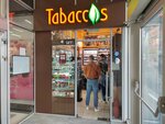 Tabaccos (Dubravnaya Street, 34/29), tobacco and smoking accessories shop