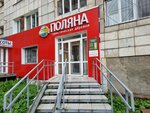 Поляна (ул. Революции, 12), турагентство в Перми