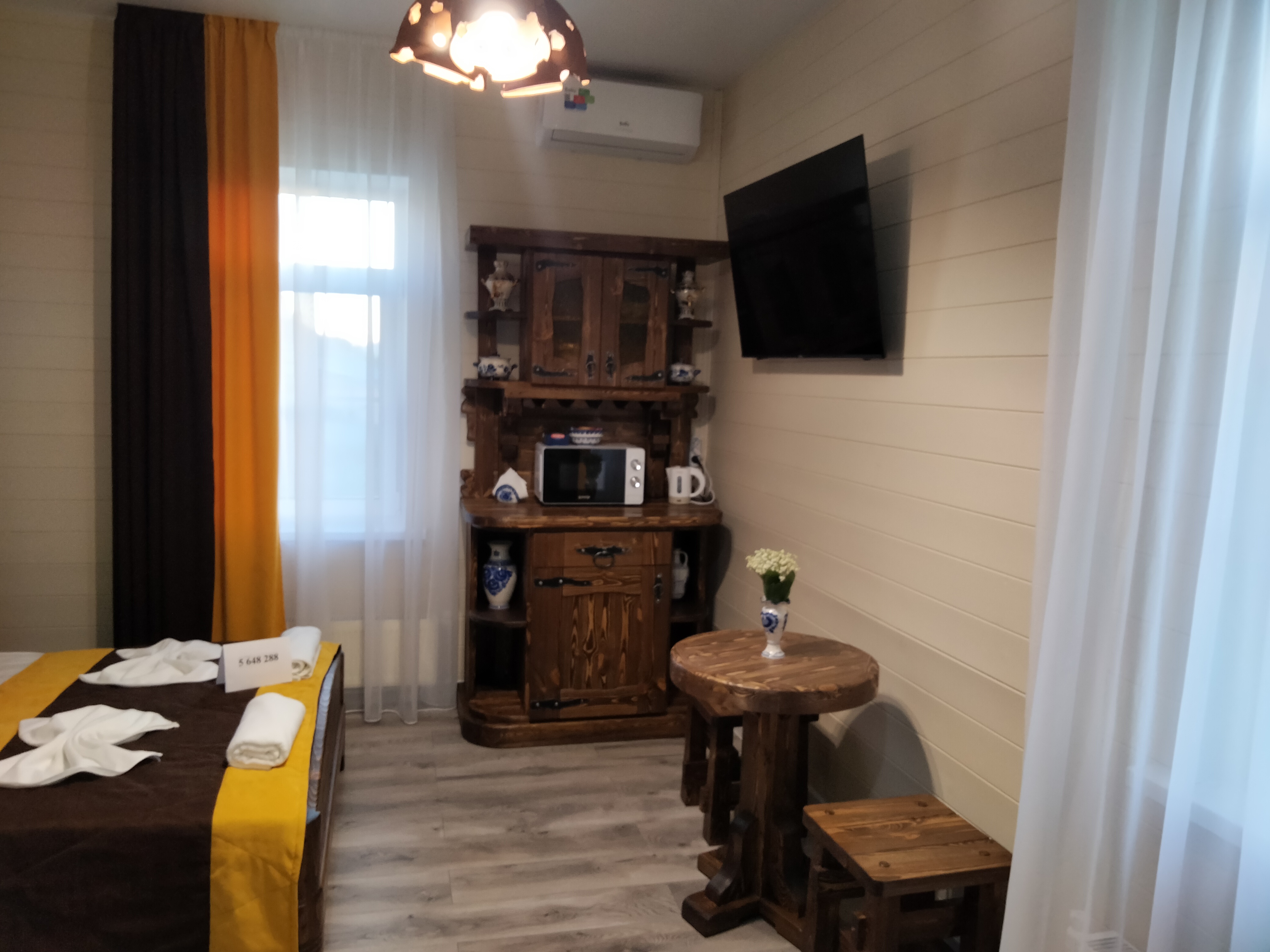 Фото Дом Куприна в Кремле