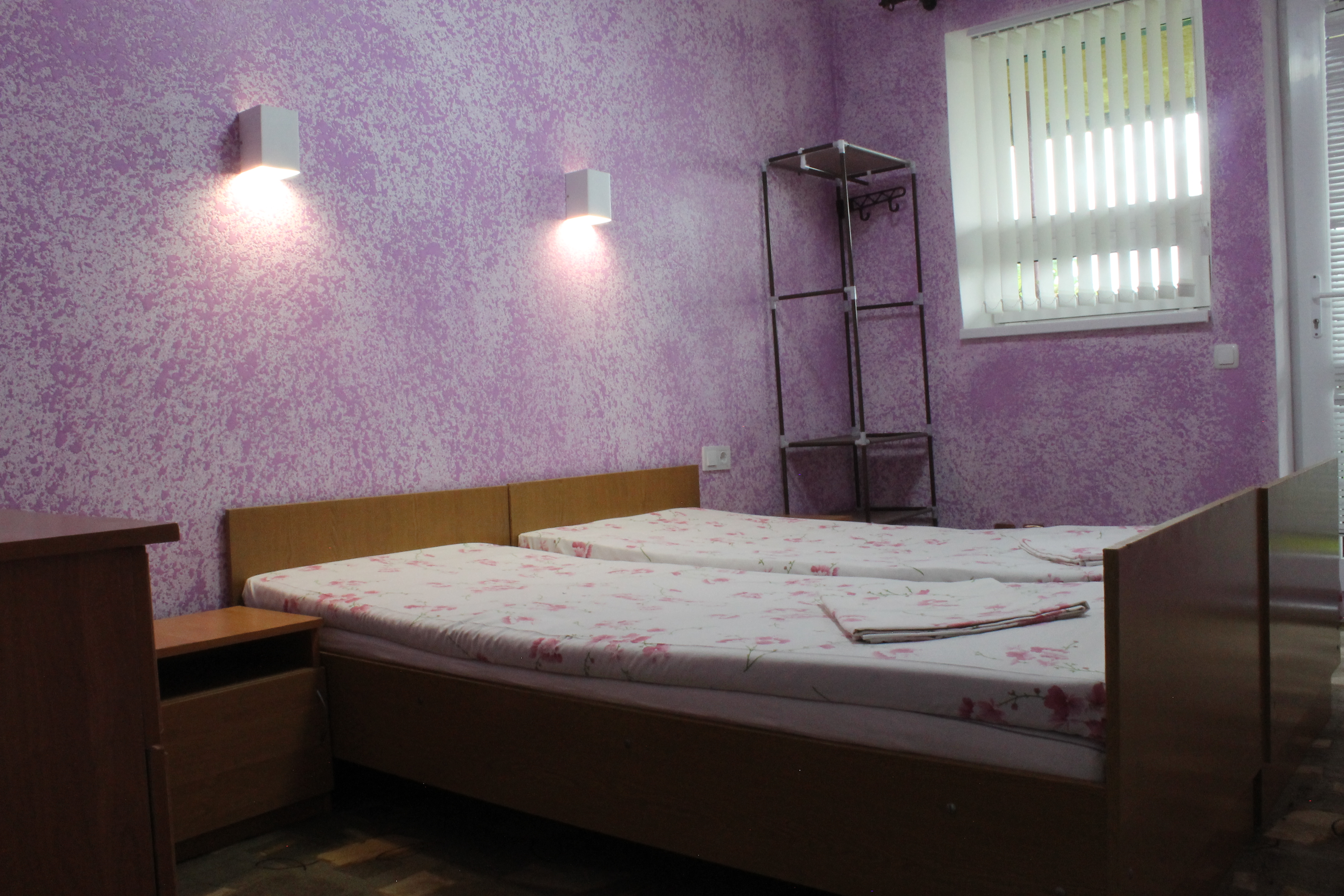 Фото Частная усадьба У Машеньки