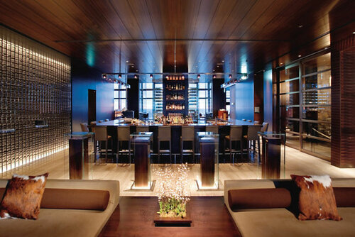 Внешний вид отеля Mandarin Oriental, Tokyo в Токио, фото 4