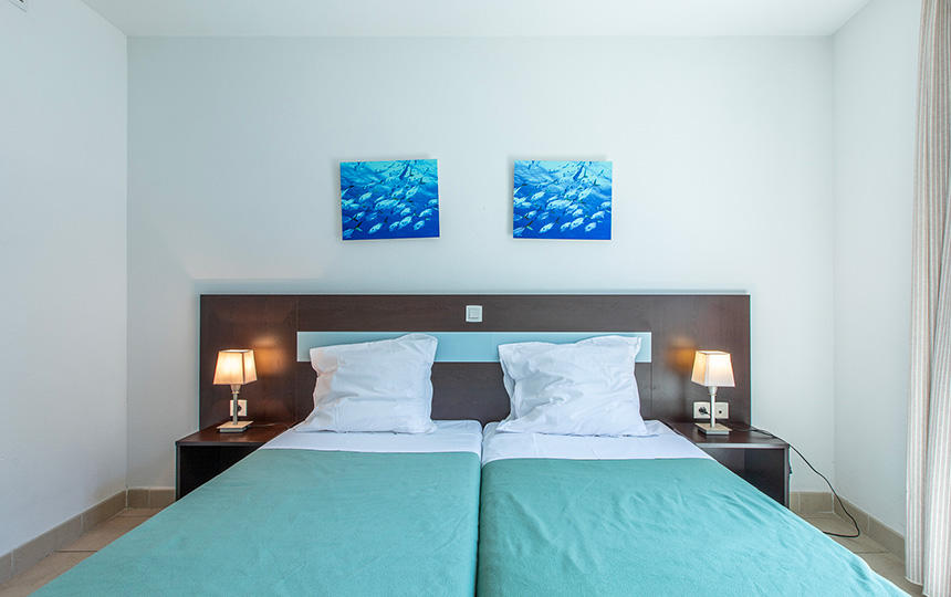 Фото Vacanceole  Residence Le Crystal