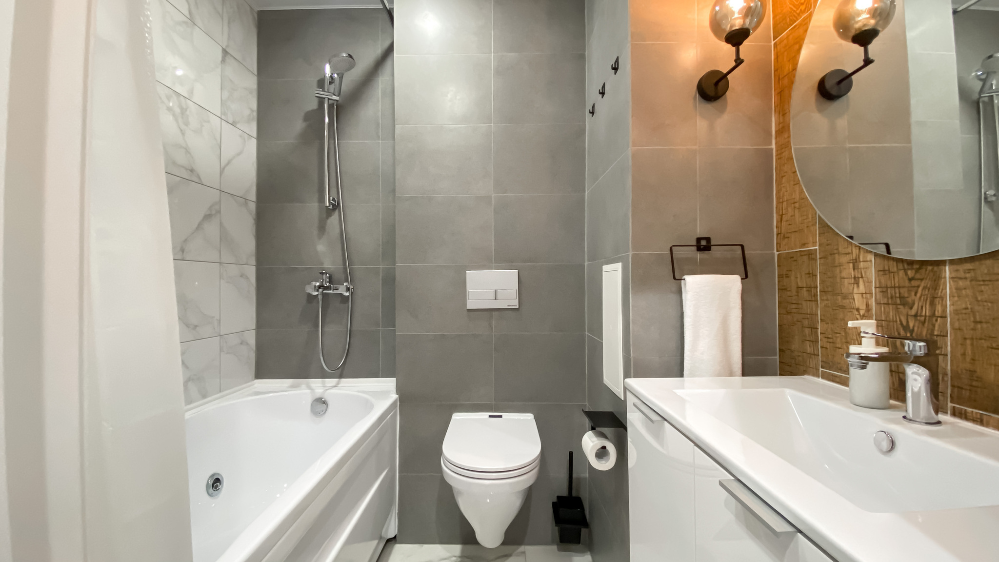 Фото Зона Комфорта