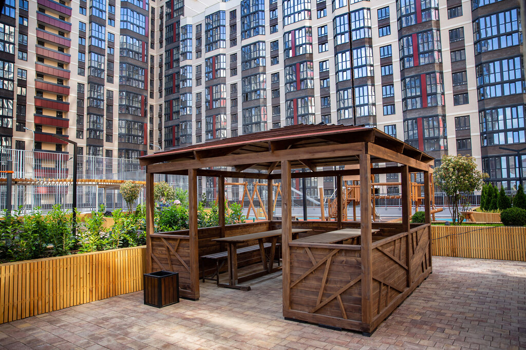 Любимово, жилой комплекс, Краснодар, ул. Семигорская - Яндекс Карты