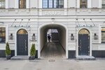 Headlex (1st Truzhenikov Lane, 14с10) ، محامي