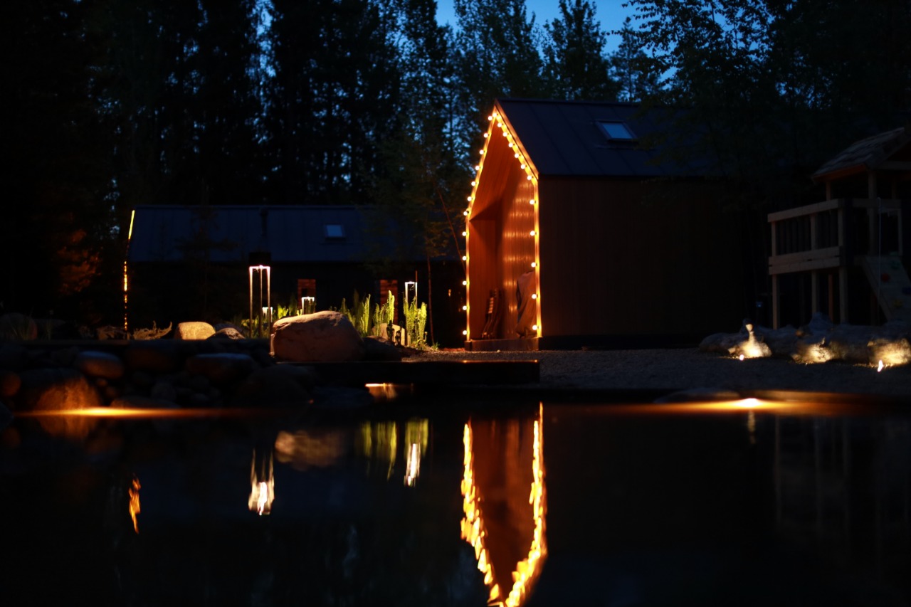 Фото ДомДомВалдай