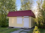 Magazin Bytovaya khimiya parfyumeriya (ulitsa Volodarskogo, 2), tienda de artículos para el hogar y productos químicos domésticos