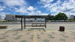 Диспетчерская Станция Дружная (Minsk, Uborki Historical Sector), public transport stop