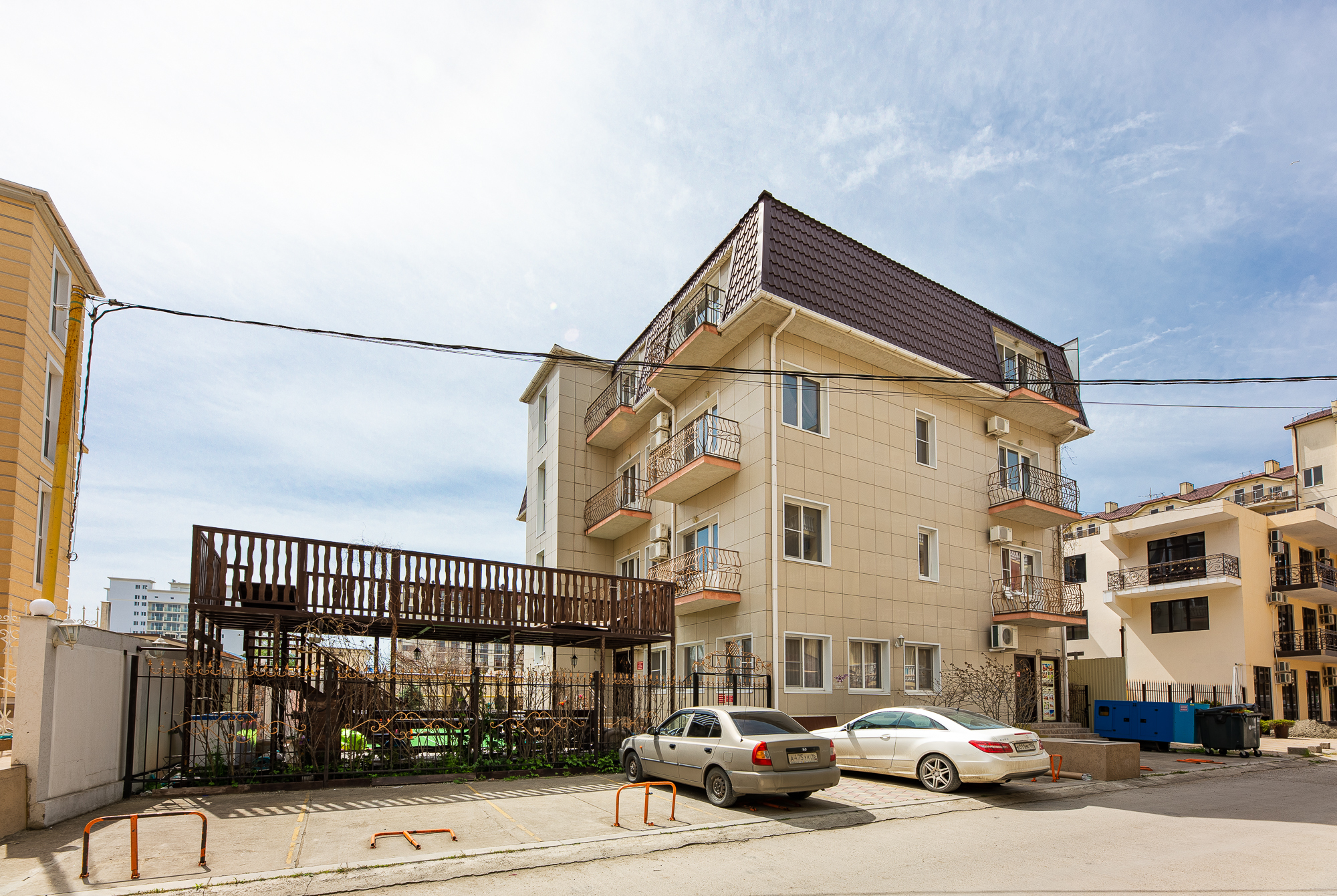 Фото отеля 5