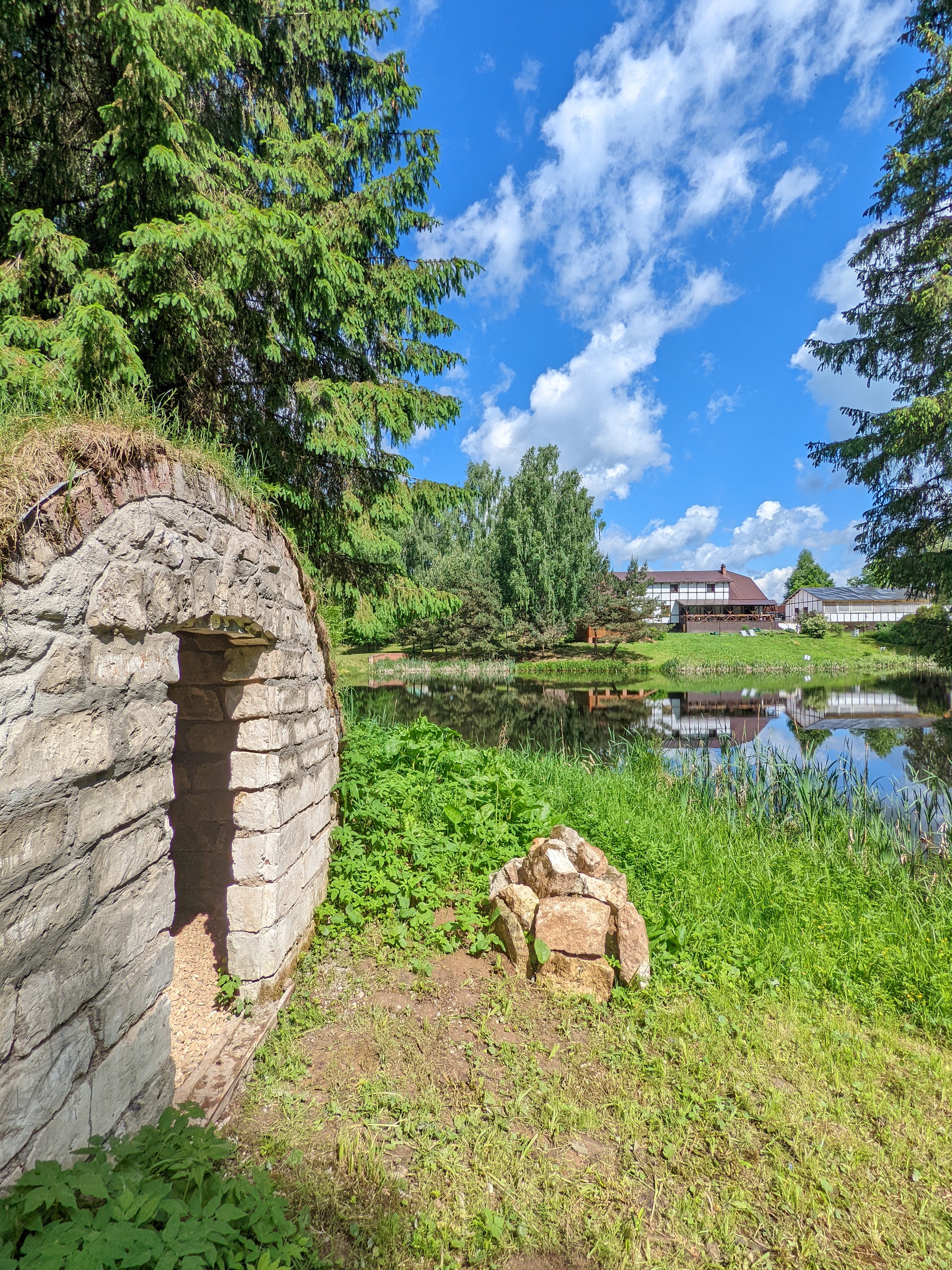 Фото Запруднево