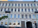 Дом Н.И. Хмельницкого (Karavannaya Street, 8), atracción