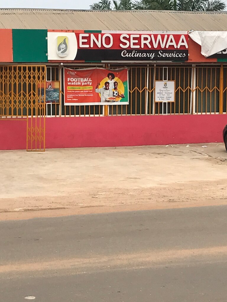 Bakery Eno Serwaa Culinary Service, Earth, photo