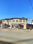 Март (ulitsa 8 Marta, 7А), cafetería