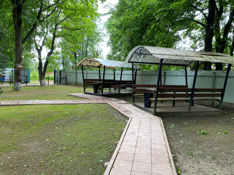 Фото Гостиница