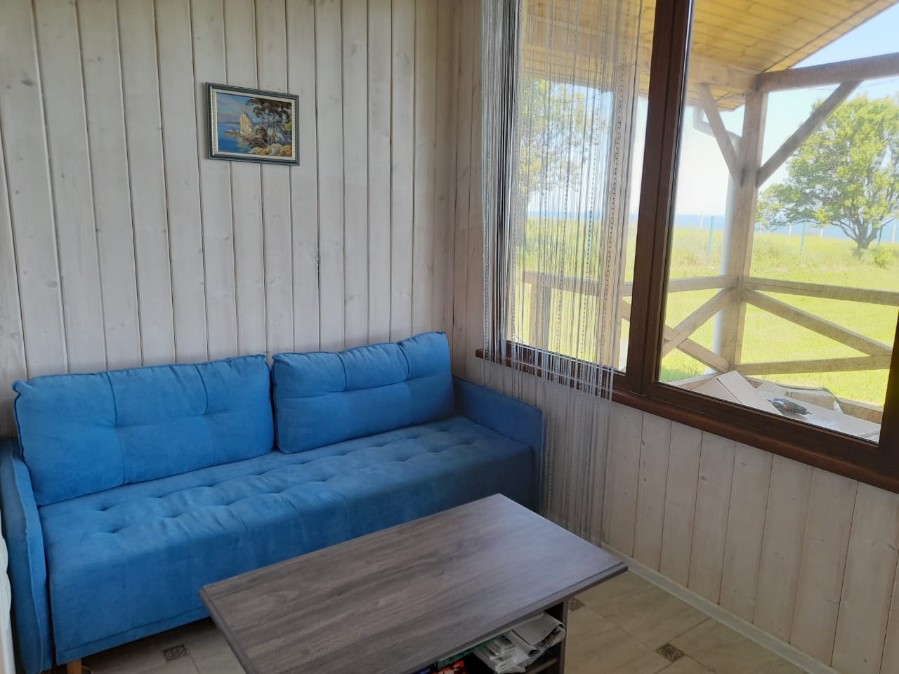 Фото Дом для отпуска