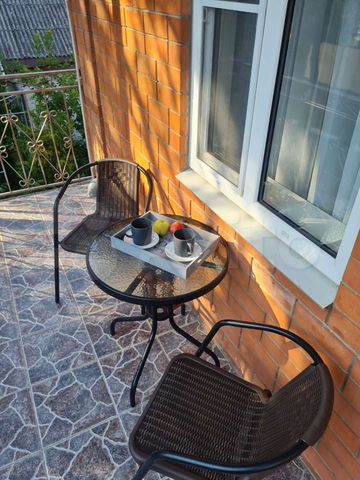 Фото Гостевой дом Донецк