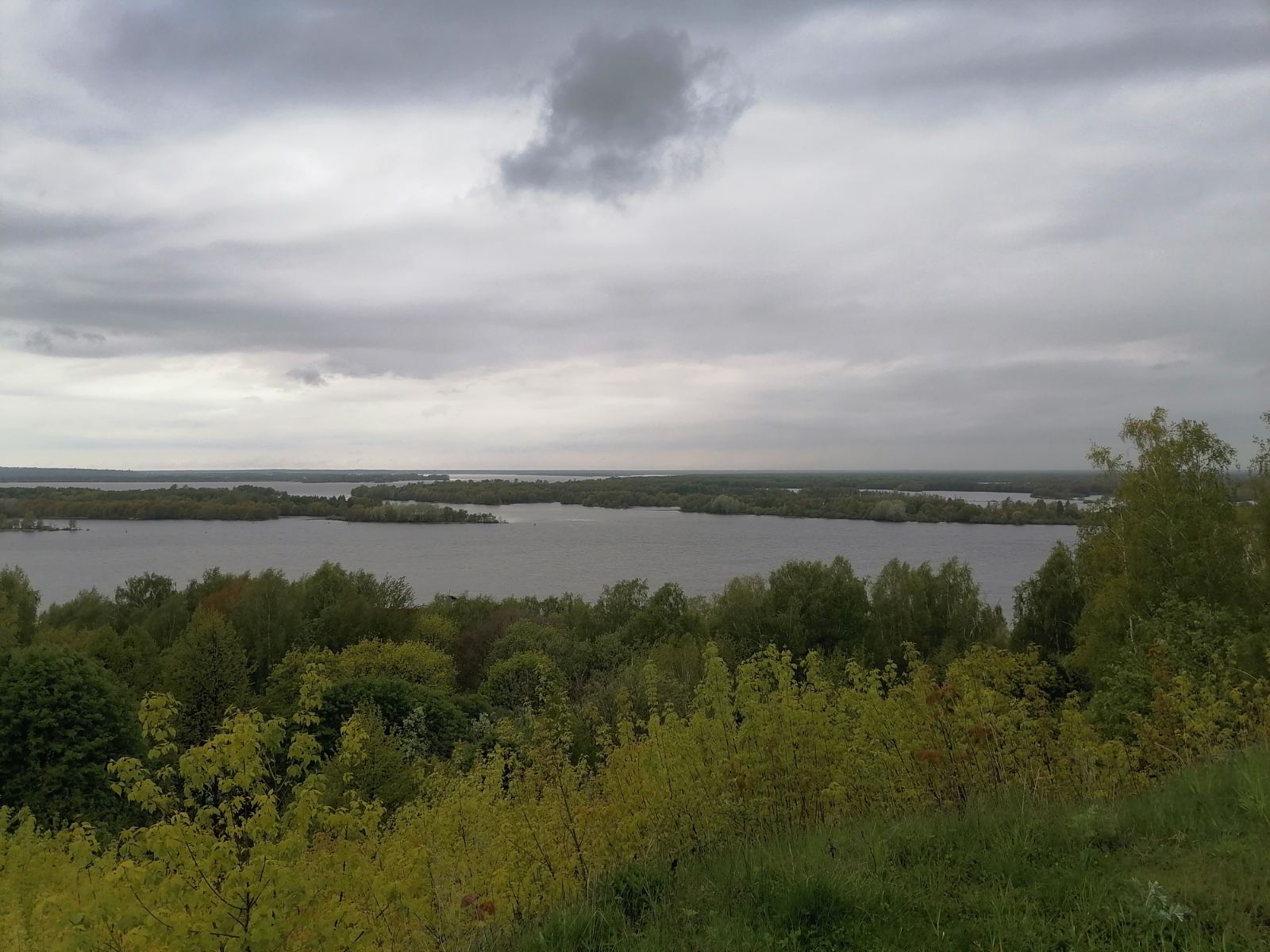 Фото Васильсурский