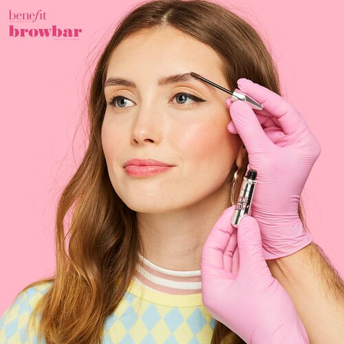 Benefit Cosmetics Brow Bar, beauty salon, Ontario, Vaughan