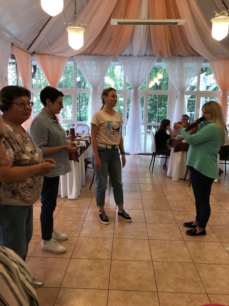 Фото Спа-Волга