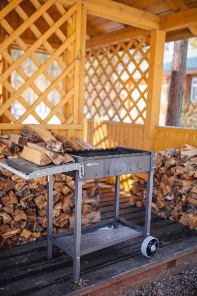 Фото Коттедж Солнечный