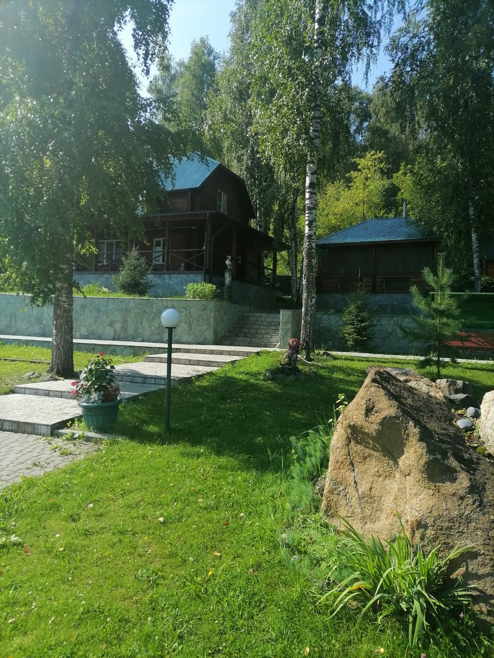 Фото Силагор