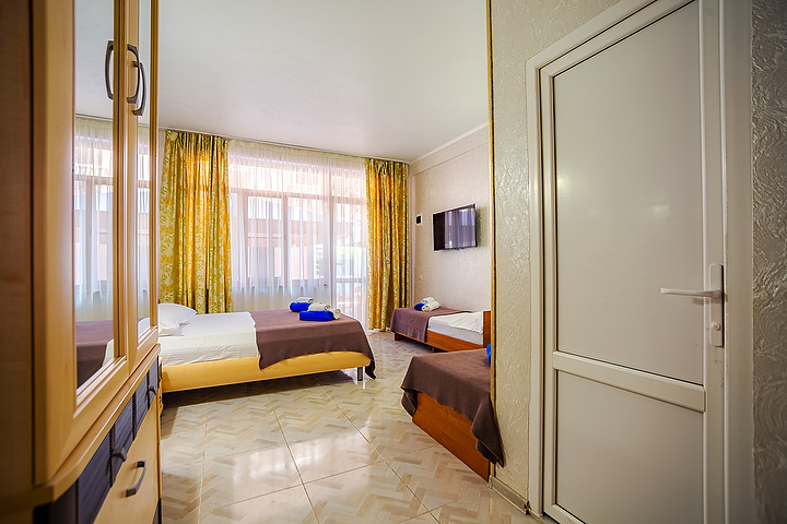 Фото отеля 5