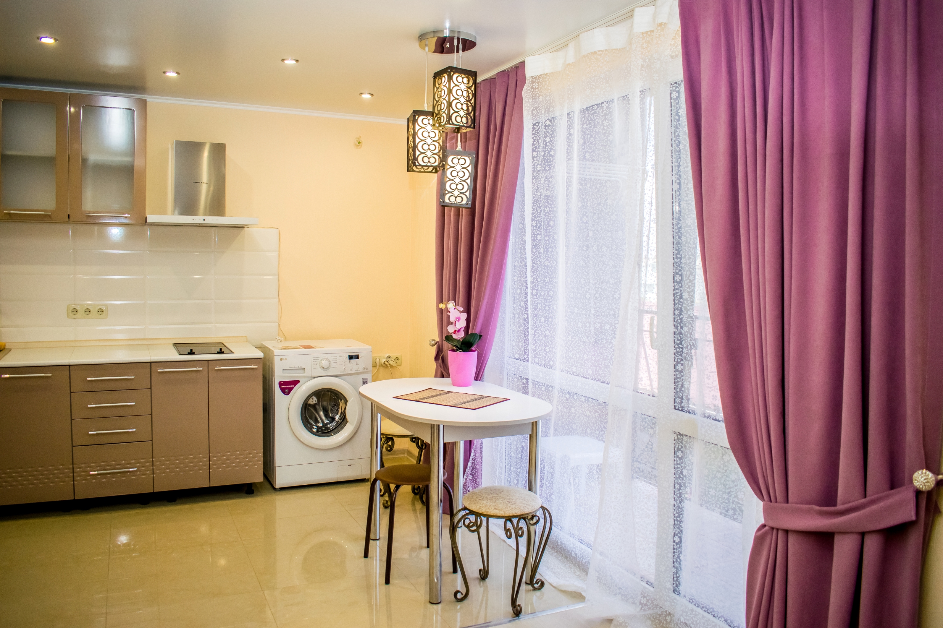 Фото Колибри